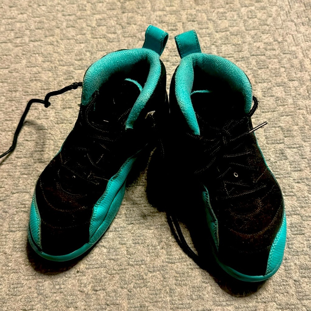 Jordan’s